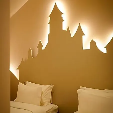 Grande Thermas Nature & Hotel