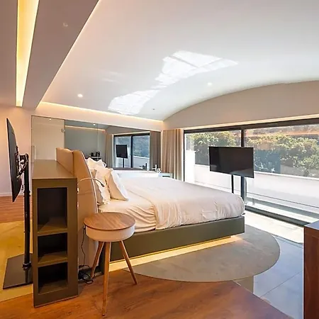 Hotel Grande Thermas Nature & 3*