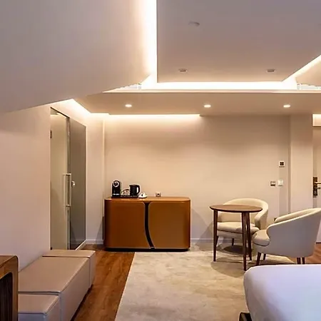 Hotel Grande Thermas Nature & 3*