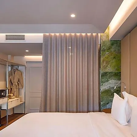 Grande Thermas Nature & 3* Vouzela