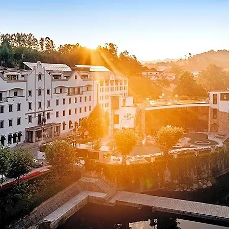 Grande Thermas Nature & Hotel