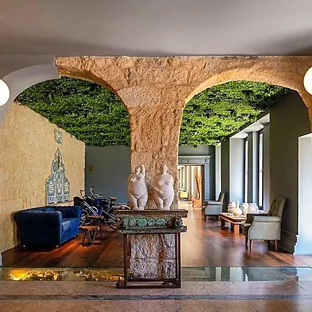 Grande Thermas Nature & Vouzela