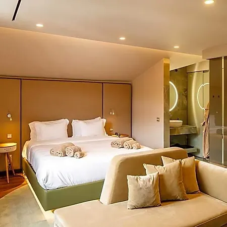Hotel Grande Thermas Nature &
