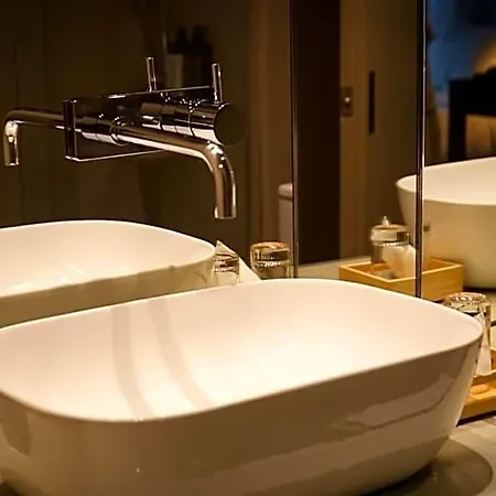 Hotel Grande Thermas Nature & 3*