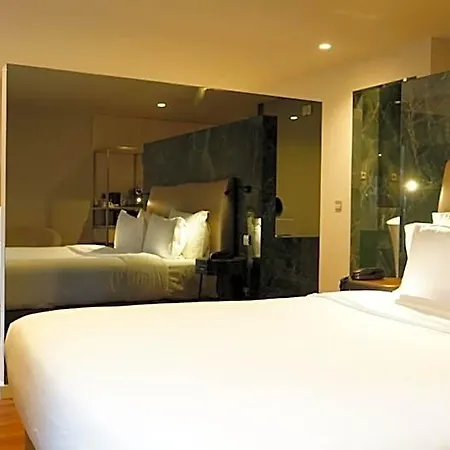 Grande Thermas Nature & Hotel 3*
