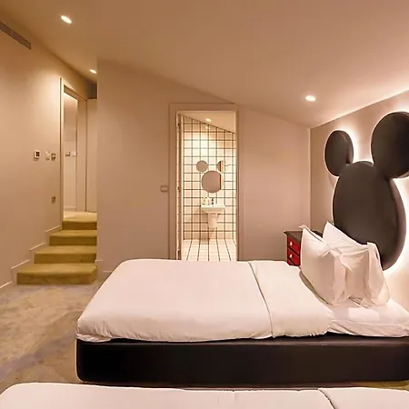 Hotel Grande Thermas Nature & Vouzela