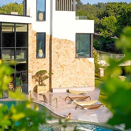 Grande Thermas Nature & Hotel 3*