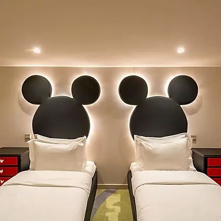 Hotel Grande Thermas Nature & 3*